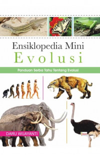 Image of Ensiklopedia mini evolusi