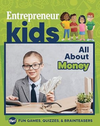 Entrepreneur kids : All about money