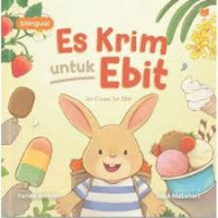 Image of Es Krim untuk Ebit