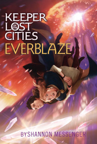 Image of Everblaze