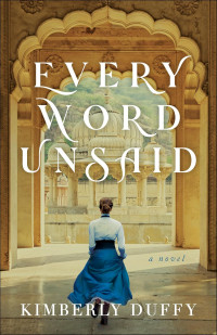 Image of Every word unsaid