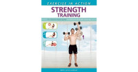 Exercise in action: strength training