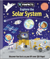 Explore the solar system