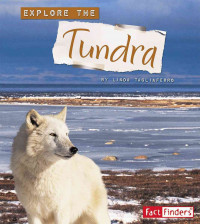 Explore the Tundra