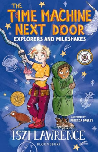 Image of Explorers and milkshakes