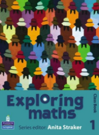 Exploring Maths Class Book 1