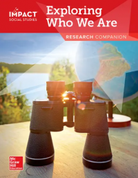 Image of Exploring who we are : research companion