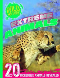 Image of Extreme Animals