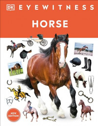 Eyewitness: horse