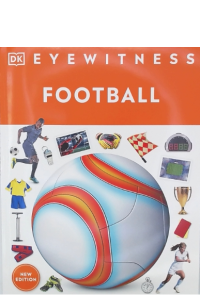 Eyewitness: football