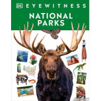 Eyewitness : national parks
