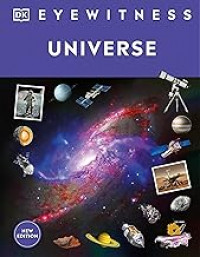 Eyewitness: universe