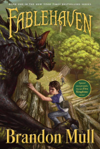 Image of Fablehaven