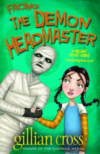 Image of Facing the demon headmaster