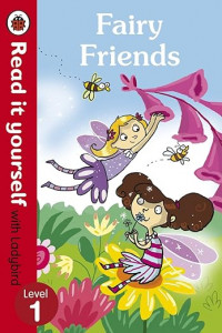 Image of Fairy friends