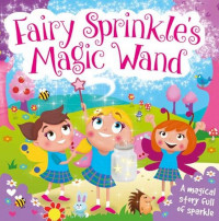 Image of Fairy sprinkle's magic wand