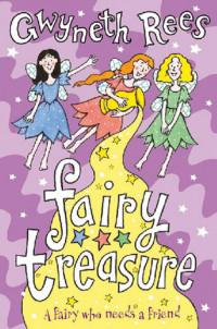 Image of Fairy Treasure