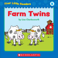 Farm twins