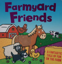 Image of Farmyard friends