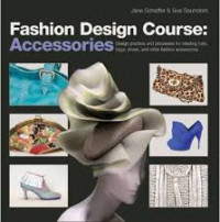 Image of Fashion design course: accessories