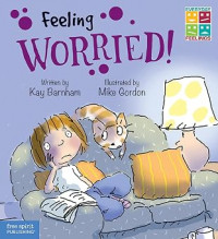 Image of Feeling worried