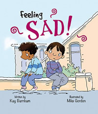 Feeling sad