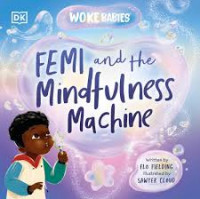 Image of Femi and the mindfulness machine