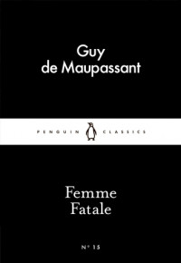 Image of Femme fatale