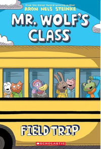 Image of Fieldtrip