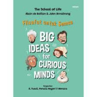 Image of filsafat untuk semua big ideas for curious minds