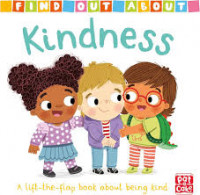 Image of Find Out About: Kindness