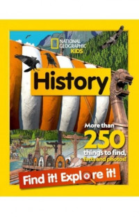 Find it! explore it!: history