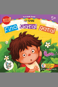Fino Gatal-gatal