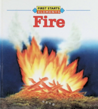 Image of Fire