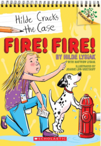 Image of Fire! Fire!