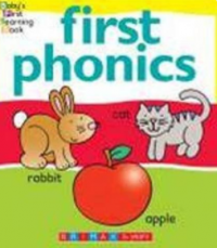 Image of First Phonics