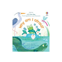 First questions and answers: why am i afraid?