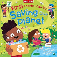 First things I can do: saving our planet