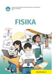 Image of Fisika SMA/MA kelas XI