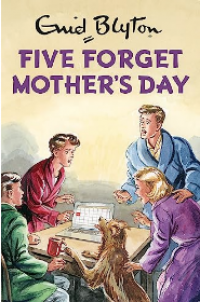 Image of Five forget mother's day