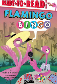 Flamingo Bingo