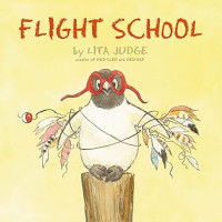 Flight school