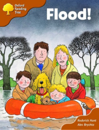 Image of Flood!