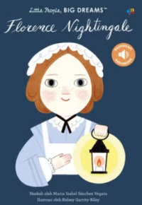 Image of Florence Nightingale