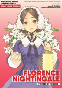 Image of Florence Nightingale: pioneer of nursing