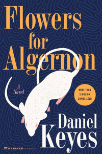 Image of Flowers For Algernon