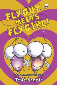 Image of Fly guy meets fly girl!