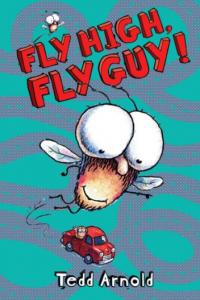 Image of Fly high, fly guy1