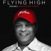 Image of Flying high: kisahku membangun Air Asia