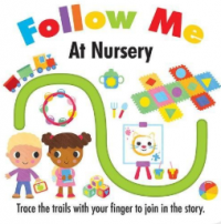Image of Follow Me at Nursery